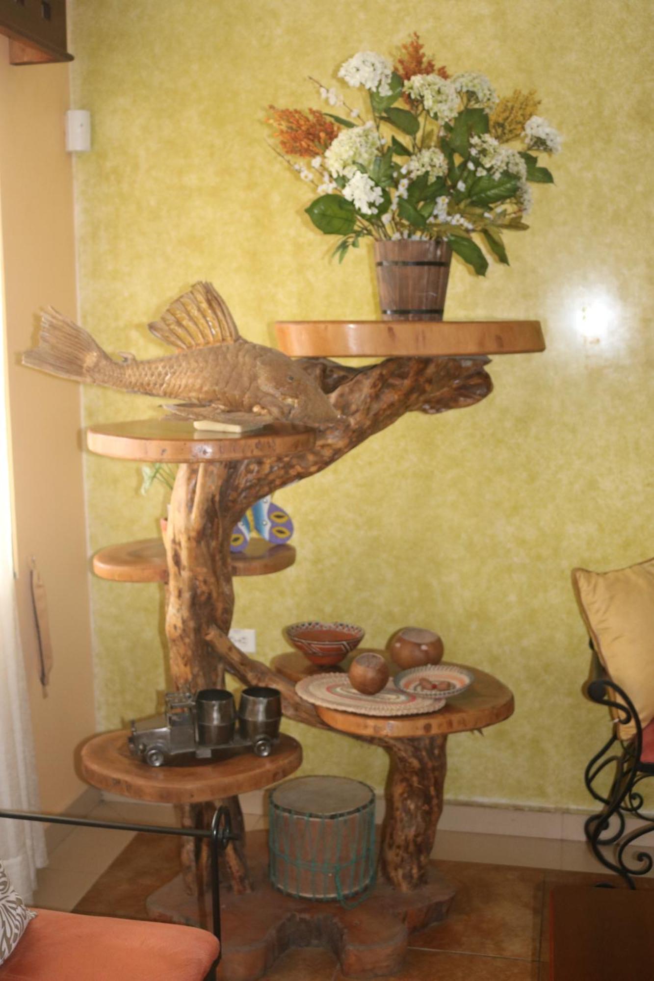 Hostal La Molienda Puyo Extérieur photo