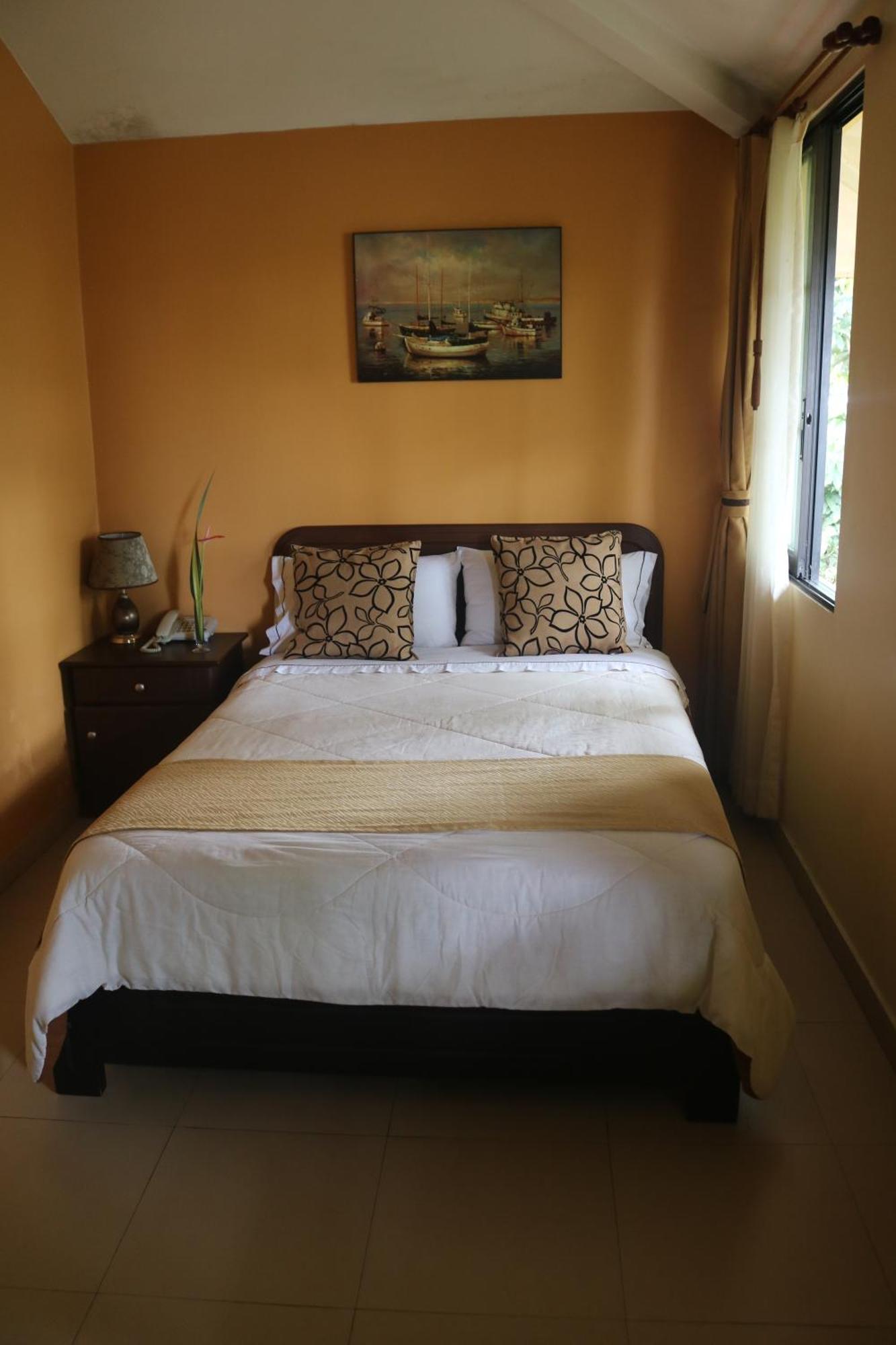 Hostal La Molienda Puyo Extérieur photo