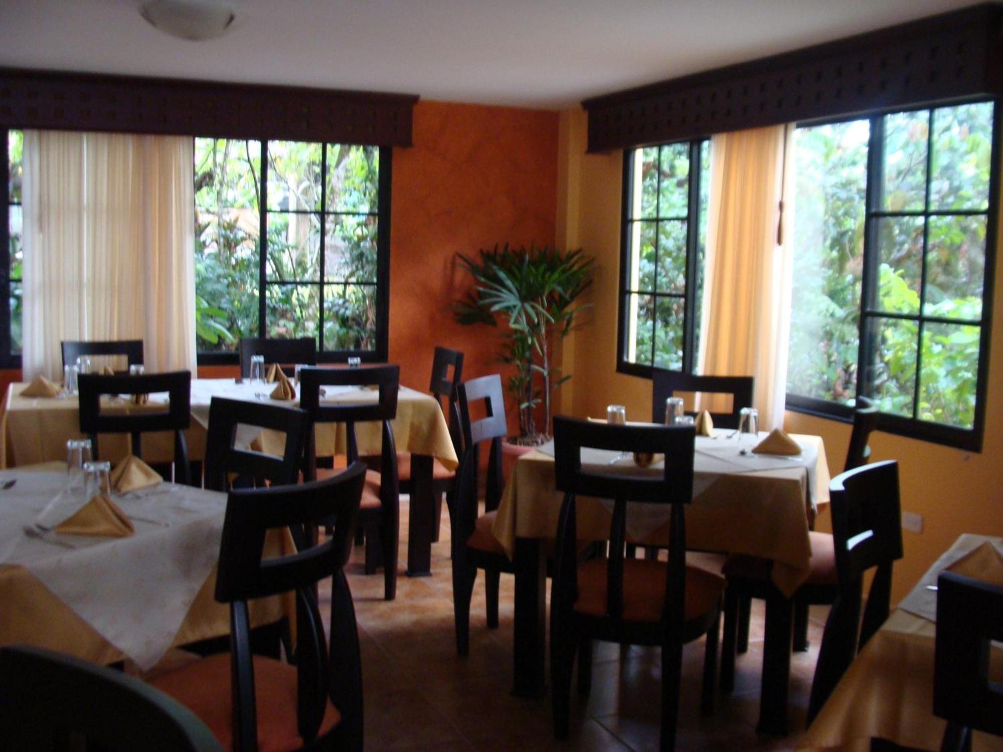 Hostal La Molienda Puyo Extérieur photo