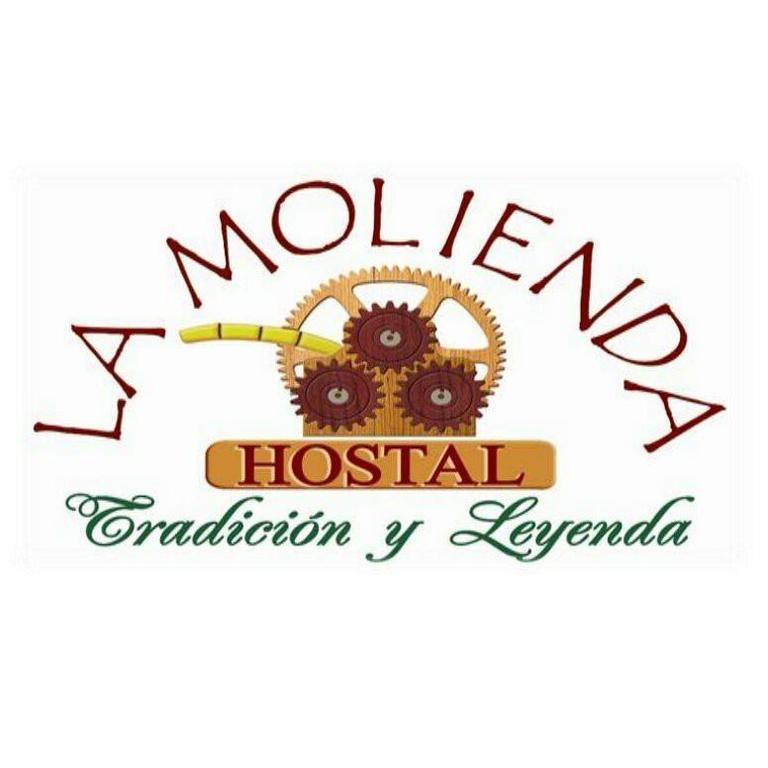 Hostal La Molienda Puyo Extérieur photo