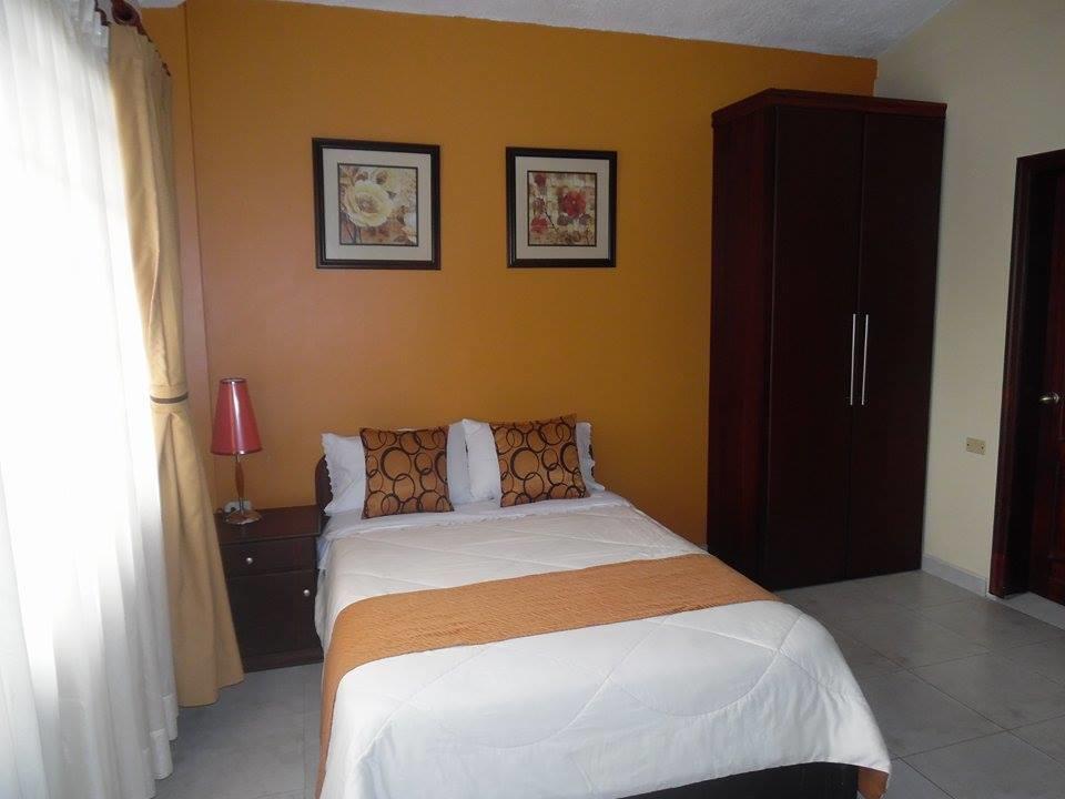 Hostal La Molienda Puyo Extérieur photo